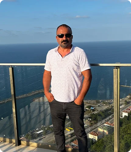 Hakan Sürgit Taksi Niğde Hastane Taksi 7/24