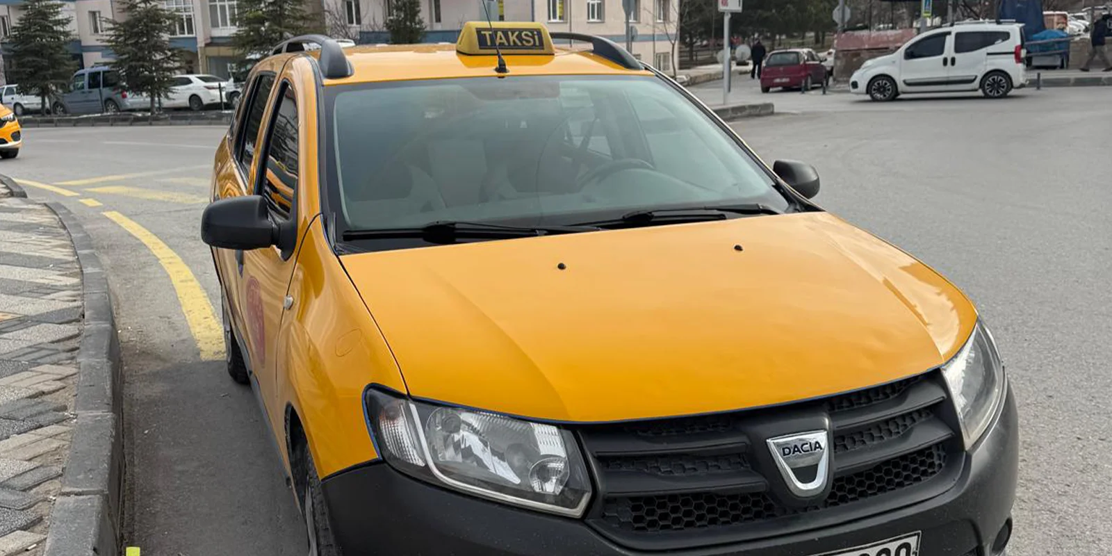 Niğde Acil Taksi Hizmeti Hastaneler Taksi Durağı