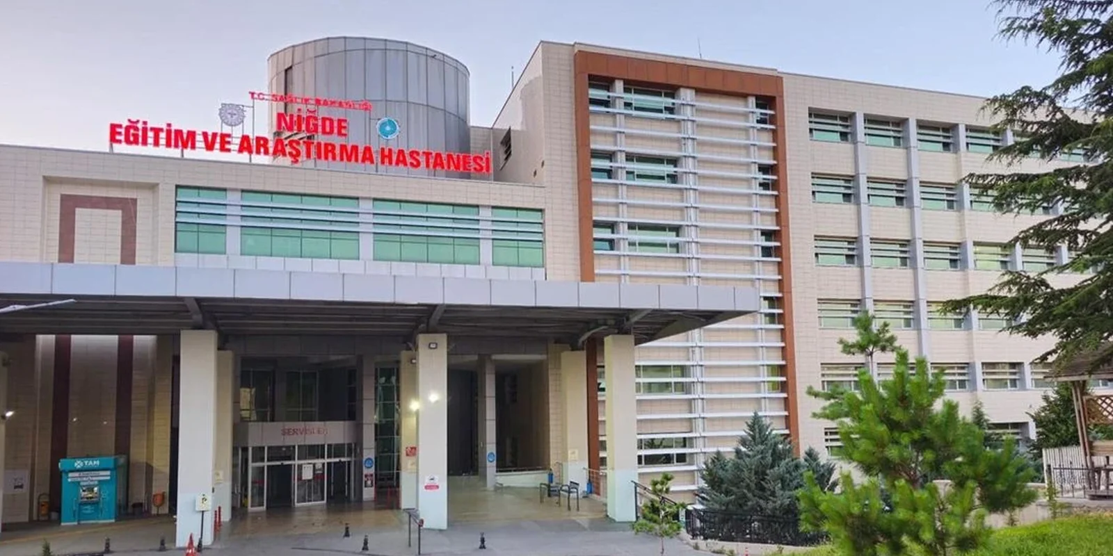 Niğde Hastane Taksi Hizmeti, Hastaneler Taksi Niğde