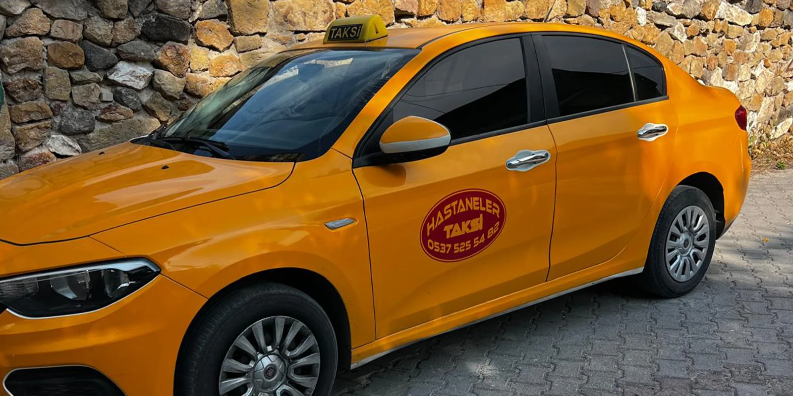 Niğde şehir içi ulaşım rehberi taksi hizmeti