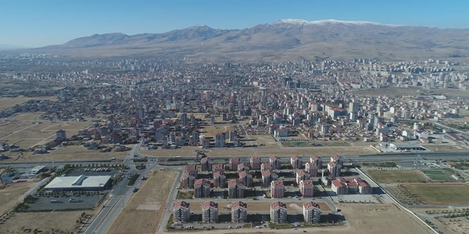 Niğde şehir içi ulaşım rehberi
